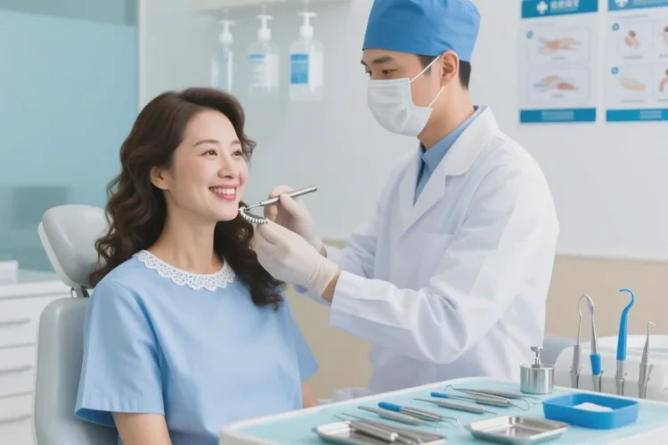 成人牙齒正畸需要費用(圖1)