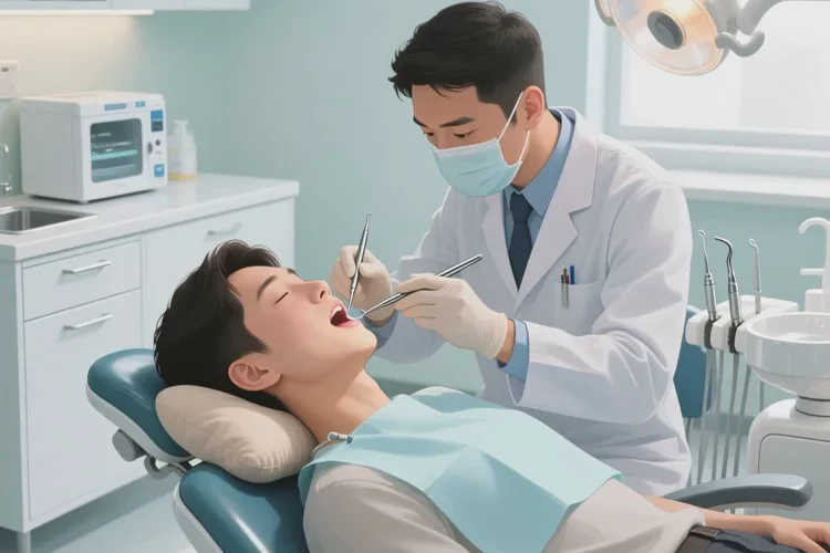 牙齒正畸用拔牙嗎(圖4)