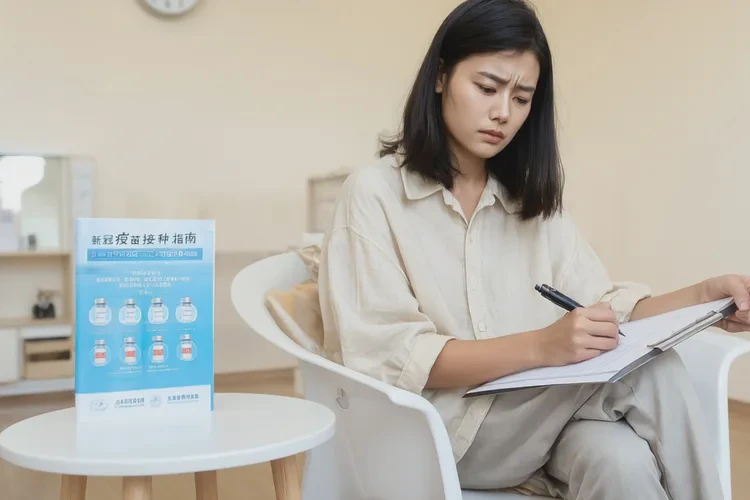 打疫苗前做什么準(zhǔn)備(圖3)