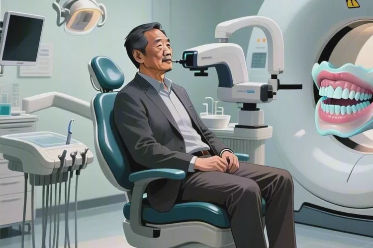 牙齒正畸可以報(bào)銷(xiāo)醫(yī)保嘛(圖1)