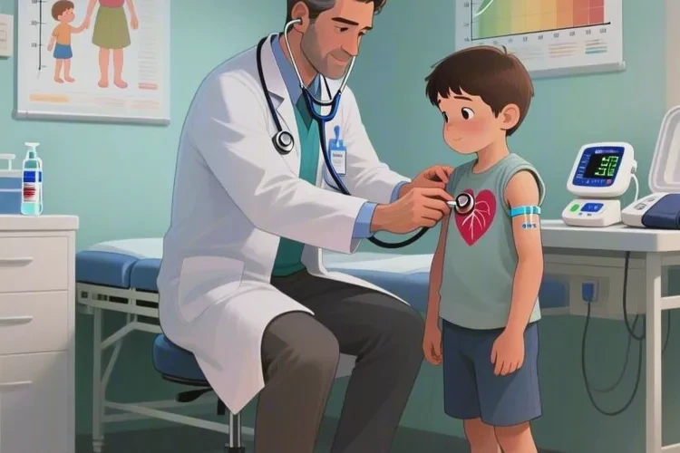 小孩幾年打一次乙肝疫苗(圖4)