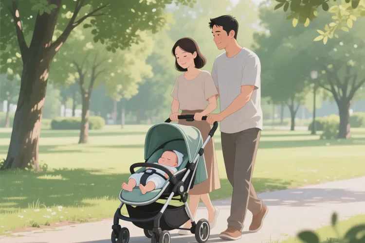 寶寶打完疫苗母乳需要忌口?(圖4)