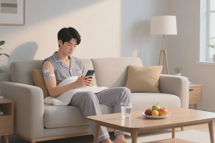 打狂犬疫苗后能吃榴莲芝士披萨吗(图3)