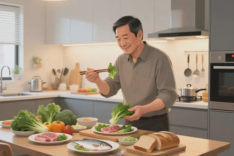 38歲晚上血糖18.5是怎么回事(圖3)