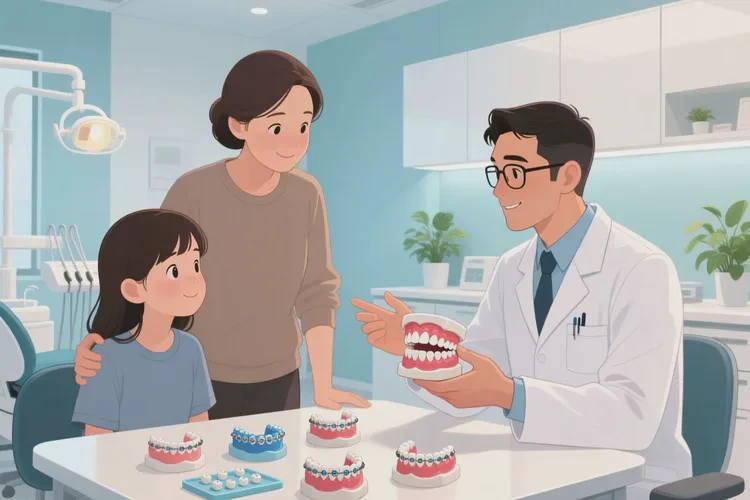 牙齒正畸可以醫(yī)保嗎(圖2)