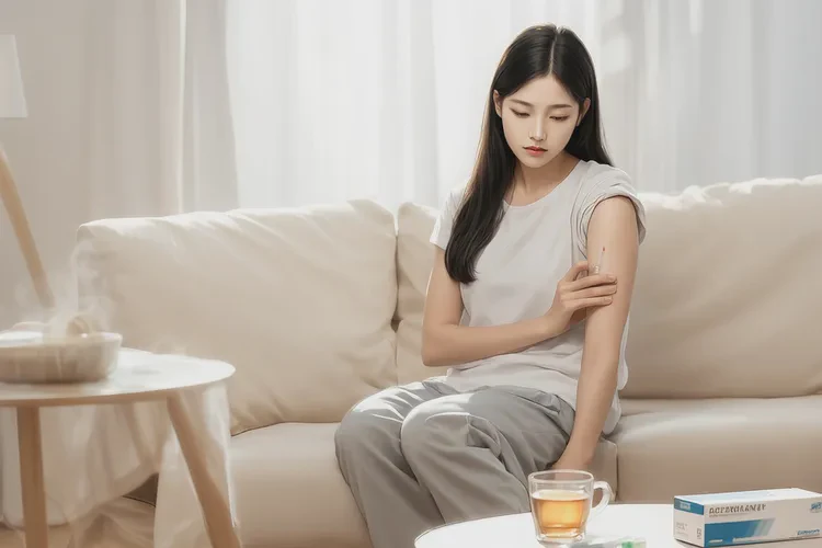 打完疫苗第二天可以運(yùn)動(dòng)嗎(圖1)