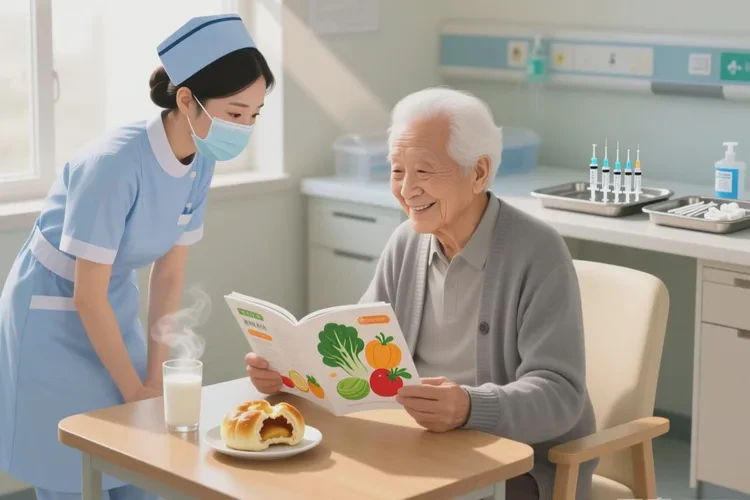 打完流感疫苗后,能吃奶黃包嗎(圖3)