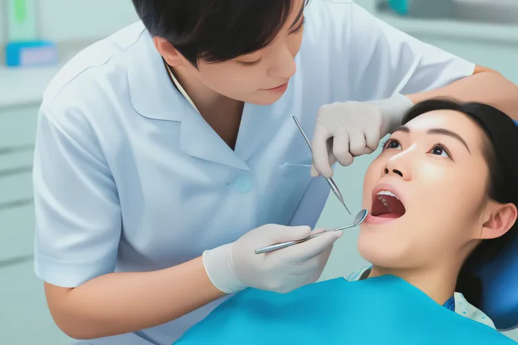 正畸牙齒可以只做上牙嗎(圖4)