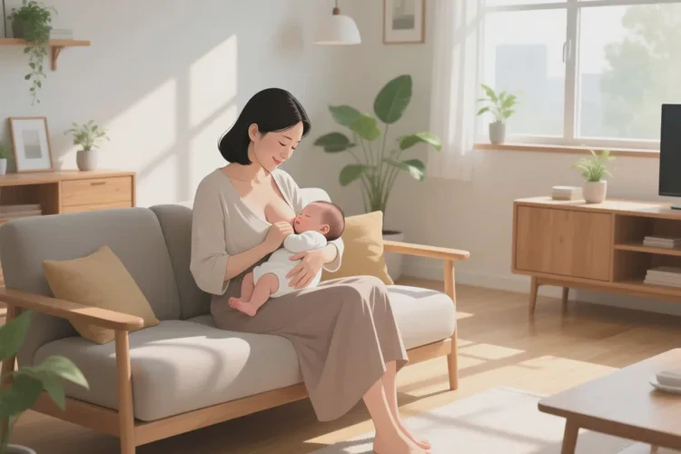 打疫苗后多久禁止媽媽(圖1)