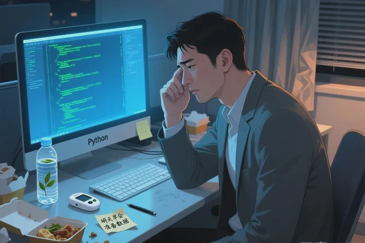 38歲晚上血糖18.6是怎么回事(圖2)