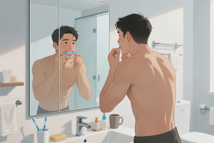 牙齒正畸什么意思(圖4)