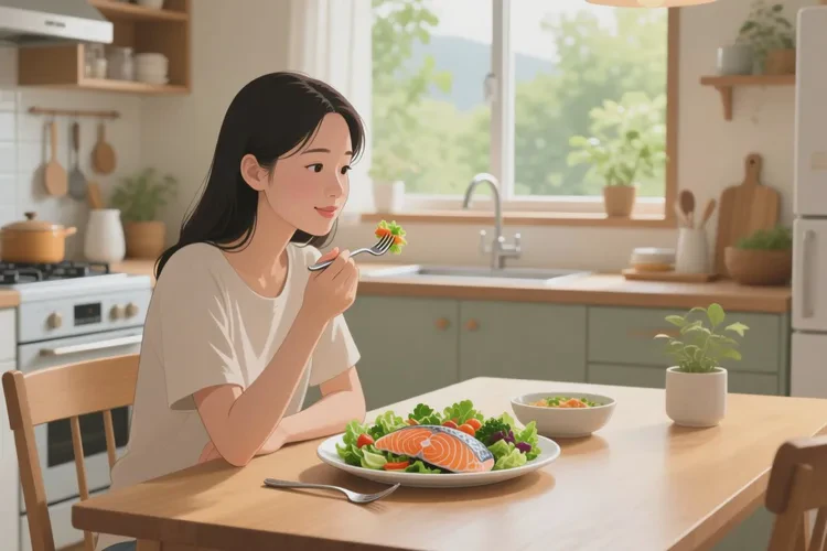 母乳喂養(yǎng)打疫苗前一天可以吃海鮮嗎(圖1)