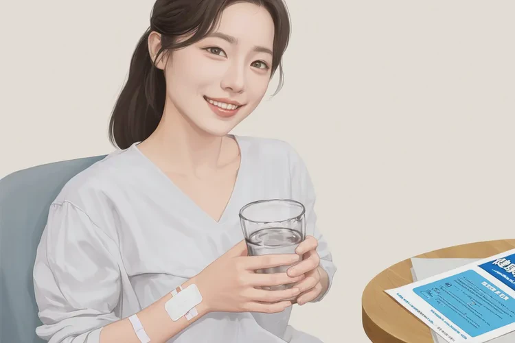 打疫苗为啥要忌口三天(图1)