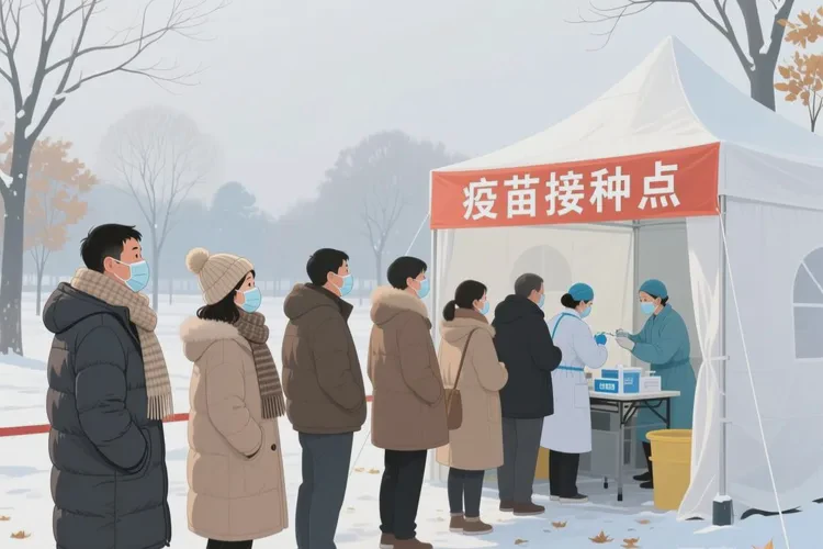 長期打流感疫苗的后果有哪些?哪些人群不適合每年接種(圖4)