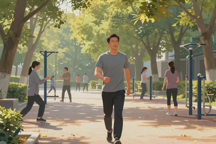 38岁晚上血糖26.7是怎么回事(图4)