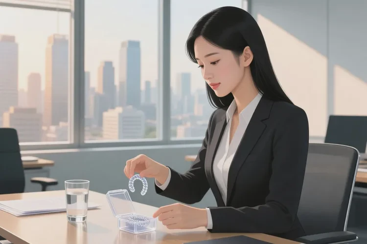 牙齒正畸保持器種類(圖3)