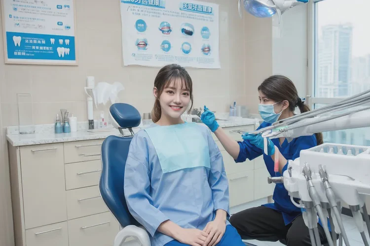 牙齒正畸咨詢費用多少(圖4)