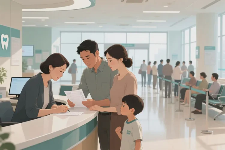 牙齒正畸有醫(yī)保嗎能報銷嗎(圖4)