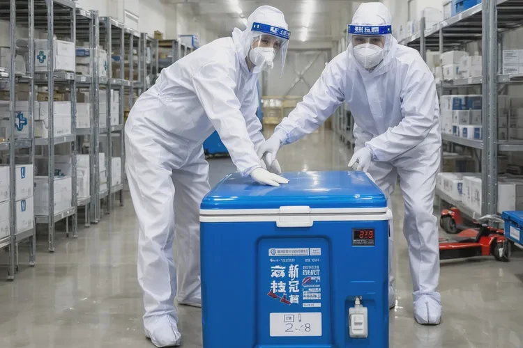 疫情打的疫苗有科興還有什么(圖3)