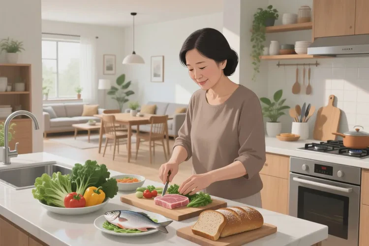 38歲晚上血糖19.2是怎么回事(圖2)