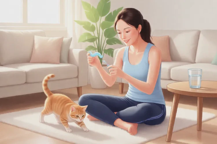 牙齒矯正與正畸的區(qū)別是什么(圖4)