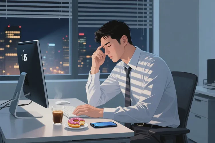 38岁晚上血糖15点6是怎么回事(图2)