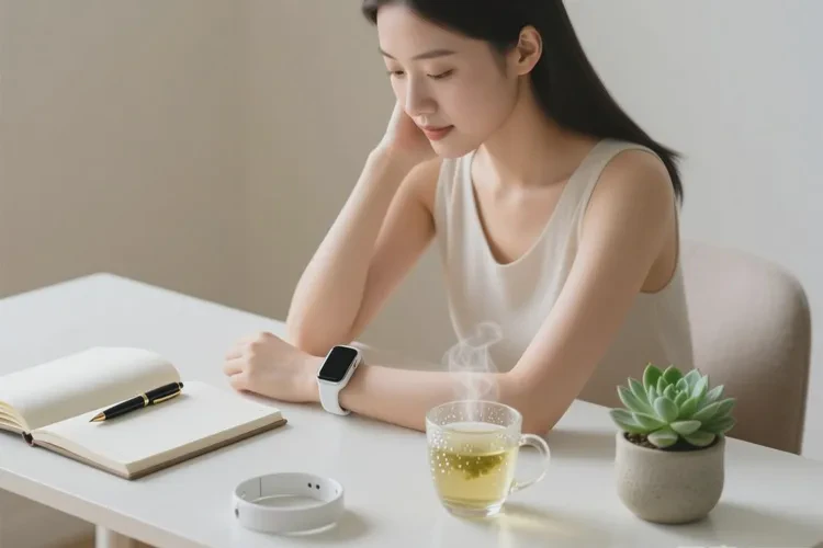 38岁睡前血糖9.5是怎么回事(图4)