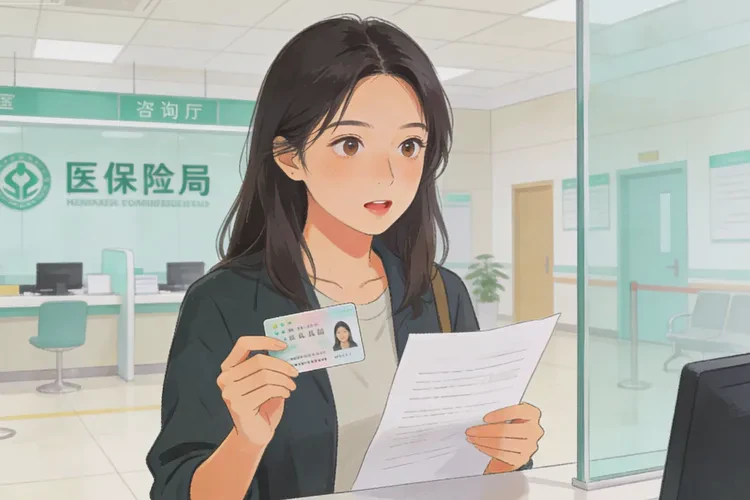 牙齒正畸可以用醫(yī)保個(gè)人賬戶(hù)嗎(圖1)