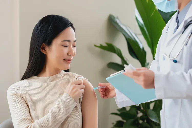 九價疫苗是越早打越好嗎還是晚打(圖1)