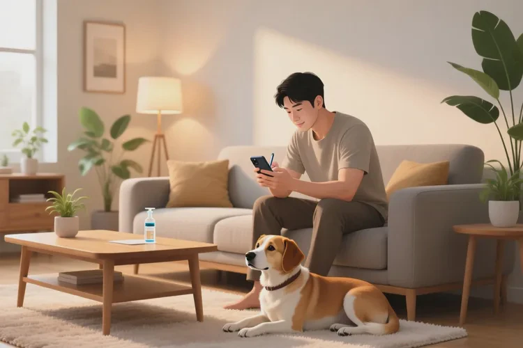 狗狗一直没打过疫苗要紧吗(图3)