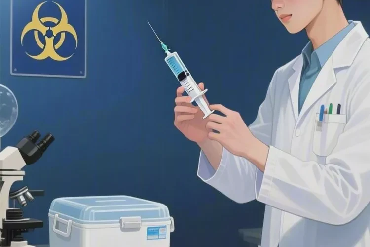 狂犬疫苗四針不打完沒事吧(圖1)