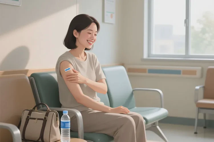 打hpv疫苗之前注意事项(图4)