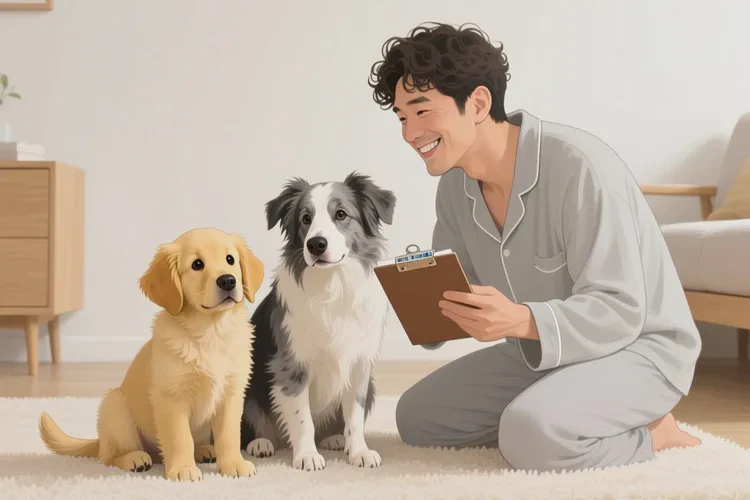 狗狗打狂犬疫苗禁忌(图2)