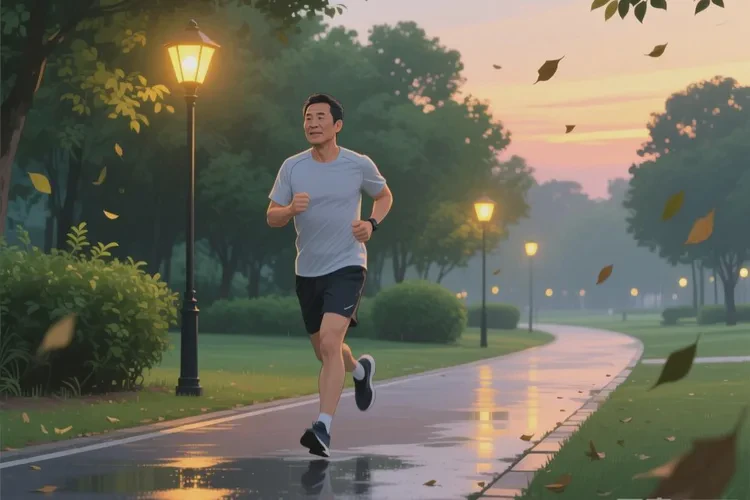 38岁睡前血糖7.8是怎么回事(图3)