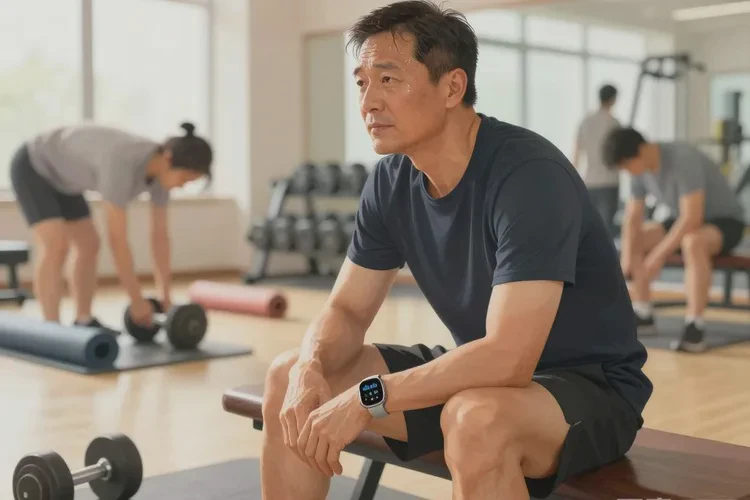 38歲睡前血糖4.2是怎么回事(圖3)