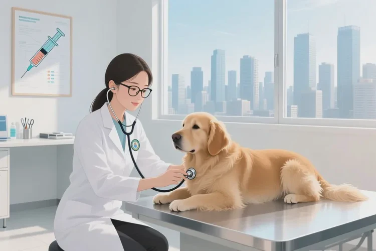 狗到底用不用年年打疫苗(图1)