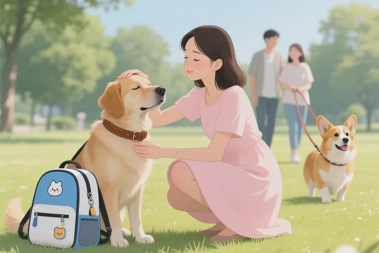 狗狗打疫苗间隔多久打一次(图2)