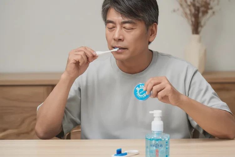 正畸引起的牙齒松動怎么辦呢(圖3)