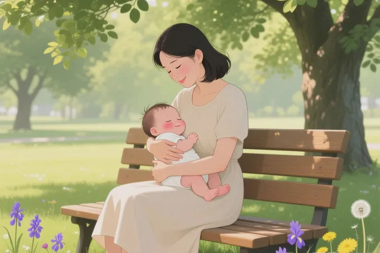 孩子打疫苗后母乳忌口什么(图2)