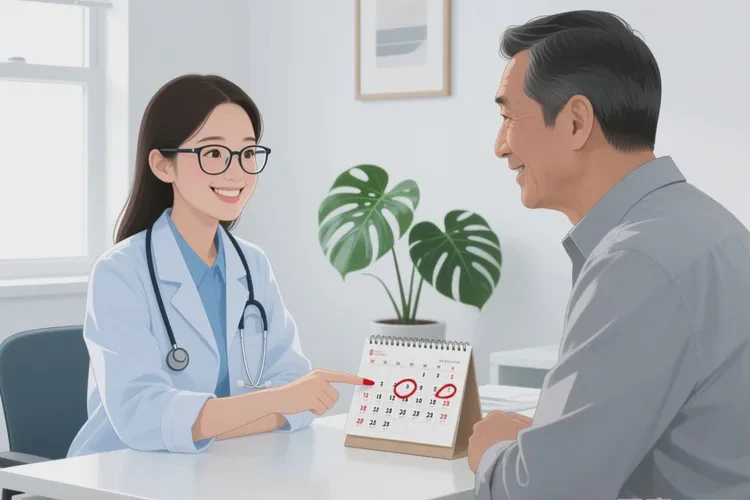 打完狂犬疫苗多久可以不用忌口(图3)