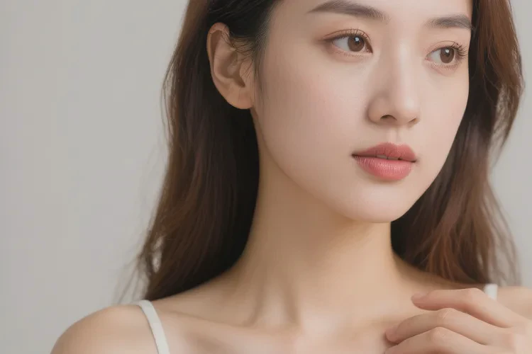 牙齒正畸牙齒從牙根位置鼓起來了(圖4)