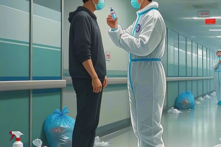 狂犬疫苗四針不打完沒事吧(圖2)