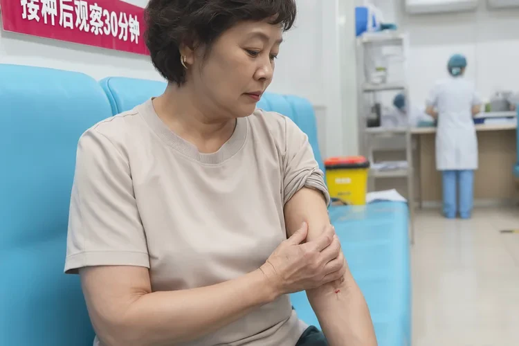 打了狂犬疫苗不能干重活吗(图1)