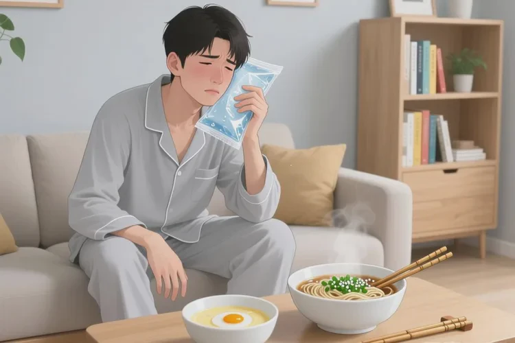 正畸牙齒痛了要警惕(圖4)