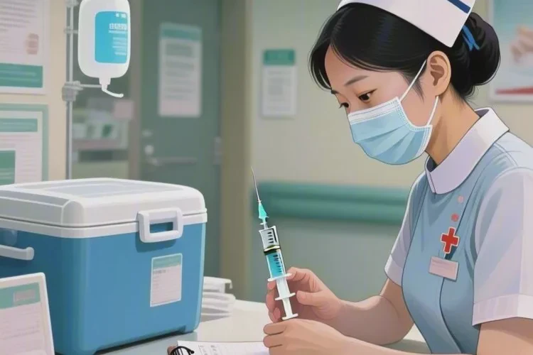 流感疫苗上午打好还是下午打好(图1)