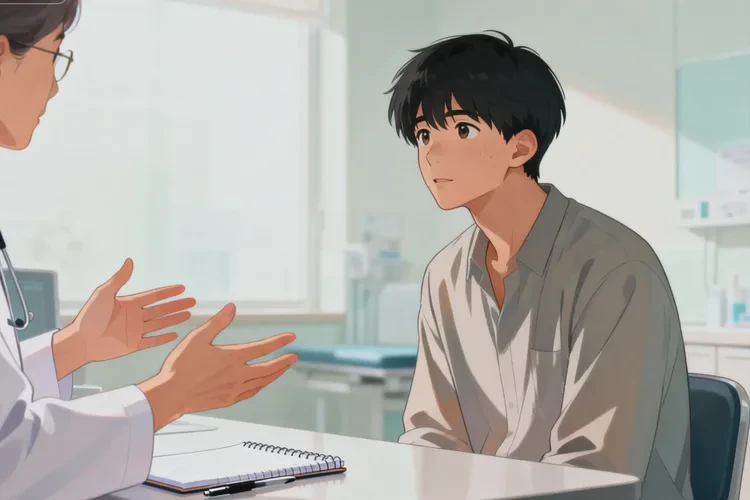 38岁晚上血糖17点9是怎么回事(图4)