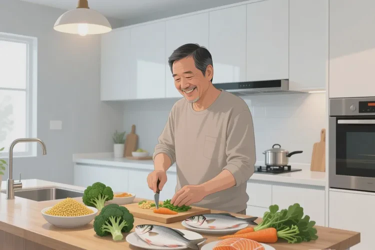 38歲睡前血糖16.1是怎么回事(圖2)