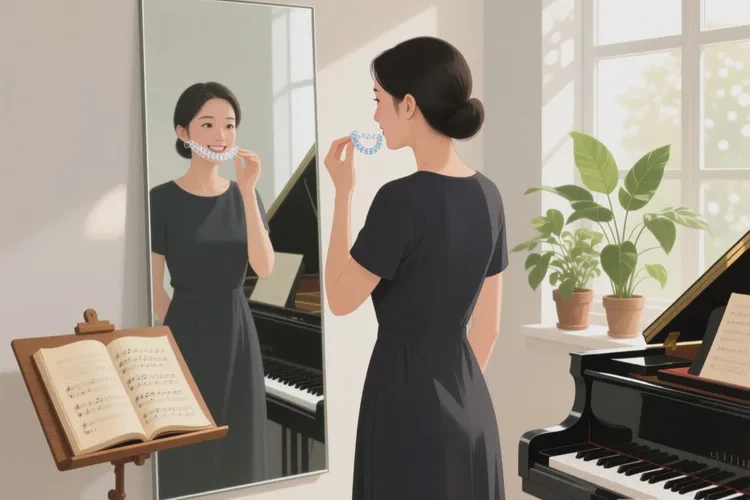 牙齒正畸時(shí)間長(zhǎng)對(duì)牙齒有影響嗎(圖2)