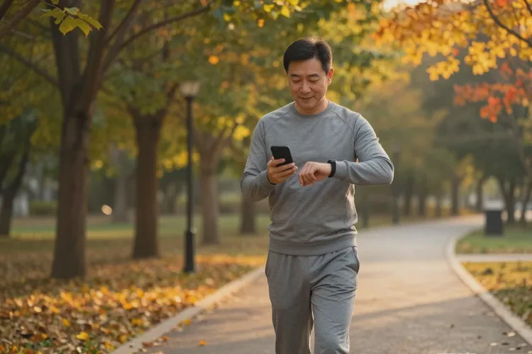 38岁睡前血糖16.6是怎么回事(图3)