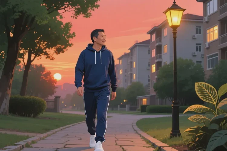 38岁晚上血糖16点4是怎么回事(图3)